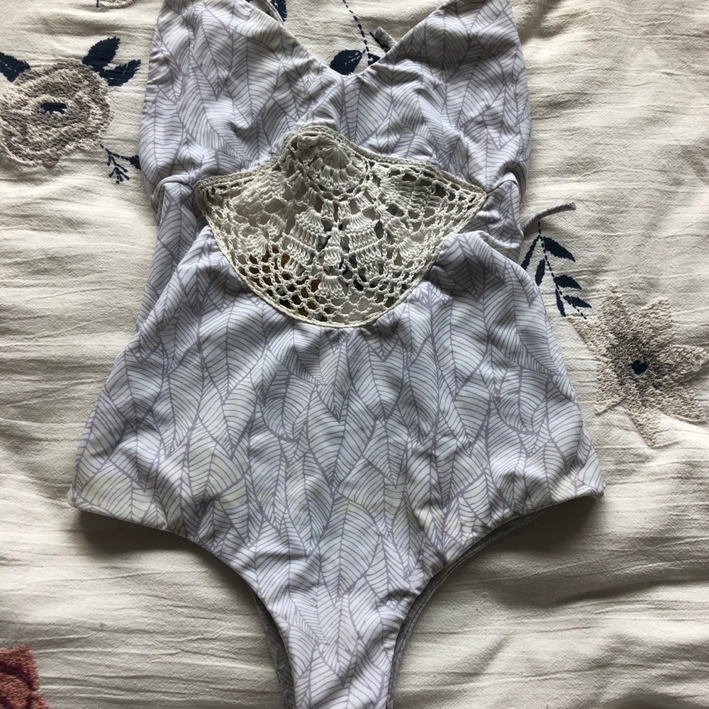 Benoa swim one peice